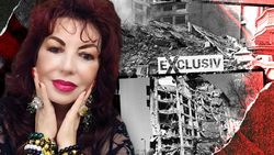 Carmen Hara, previziuni șocante pentru finalul anului 2025! A spus adevărul despre un cutremur în România. ”Nu am crezut niciodată că se…” Carmen Hara, previziuni șocante pentru finalul anului 2025! A spus adevărul despre un cutremur în România. ”Nu am crezut niciodată că se…”